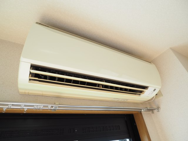 ラモ横濱の設備