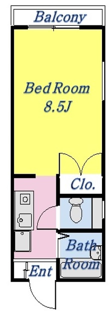 ラモ横濱