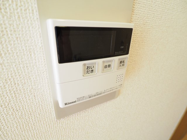 ラモ横濱のセキュリティ