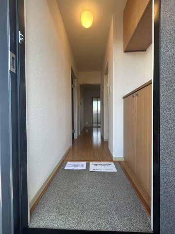 サンヴィレッジＢのトイレ