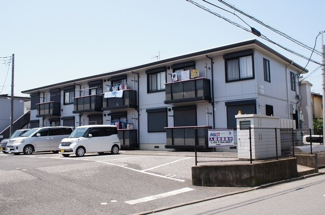 サンヴィレッジＢ
