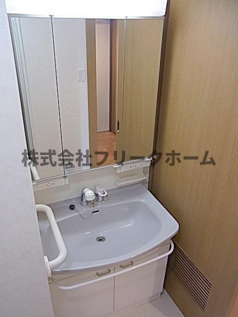 小金井市梶野町２丁目の賃貸マンション