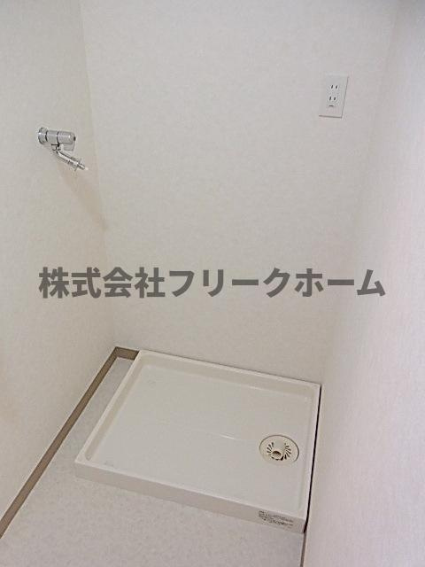 小金井市梶野町２丁目の賃貸マンションの設備