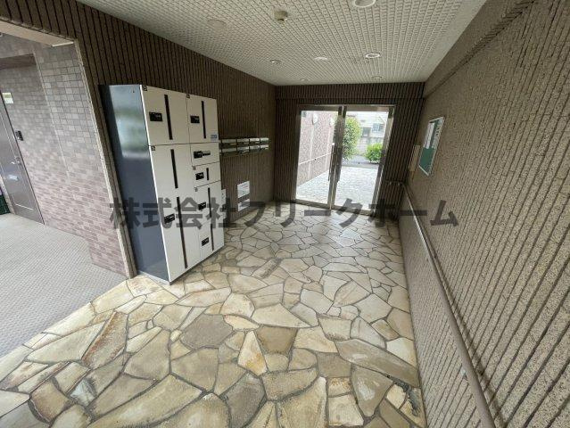 小金井市梶野町２丁目の賃貸マンションの設備