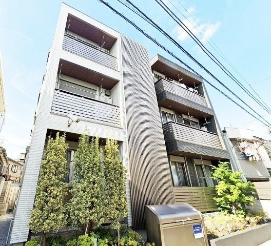 グランシャリオ三軒茶屋
