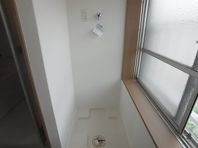 ユーコート岡本の設備