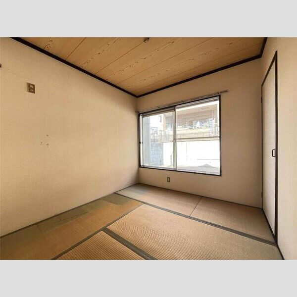 ファミール御影の居間・リビング
