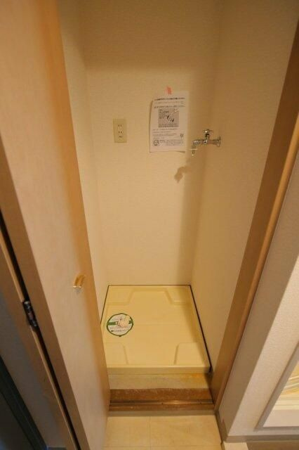 ＯＬＩＯ南長崎の設備