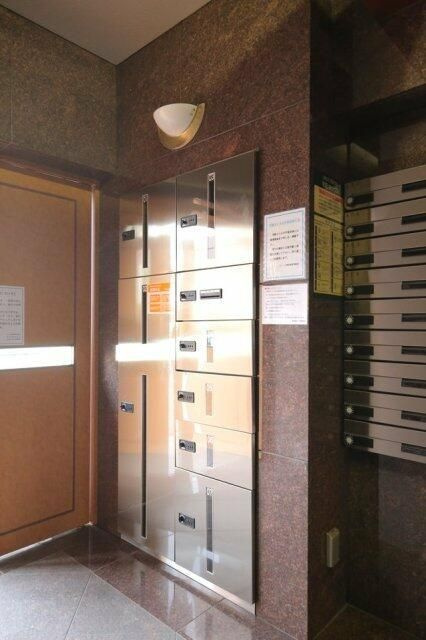 ＯＬＩＯ南長崎のその他共用部分