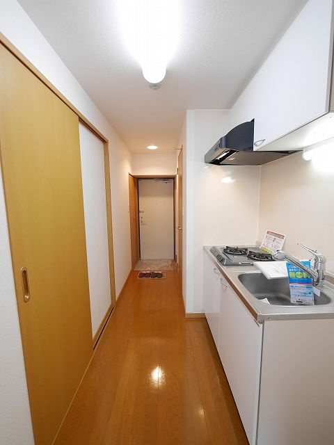 プランタン・ボー田園調布のその他
