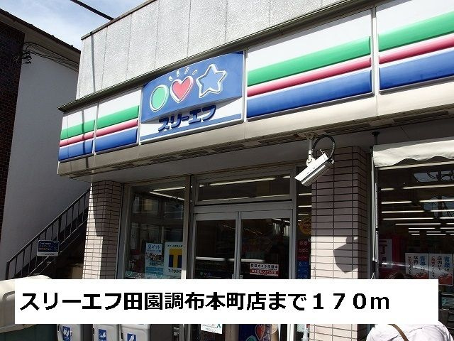 プランタン・ボー田園調布のその他