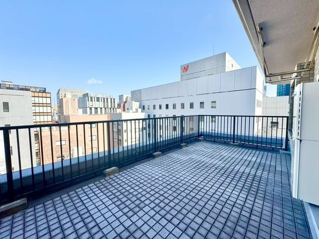 ダイアパレス水道橋（10階部分）／仲介手数料無料／新規フルリノベーションのその他