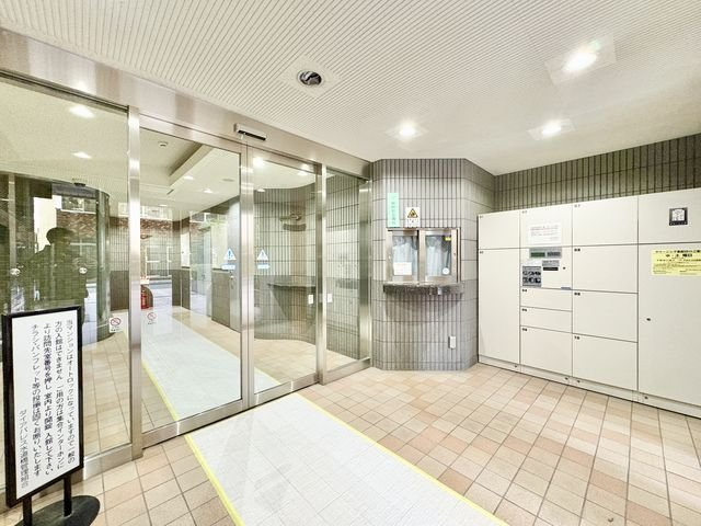ダイアパレス水道橋（10階部分）／仲介手数料無料／新規フルリノベーションのその他