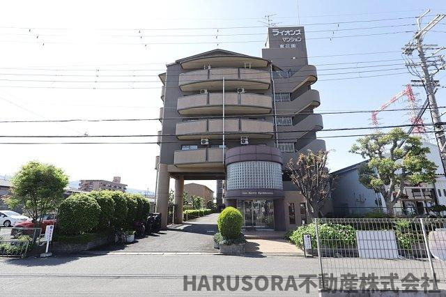 ライオンズマンション東花園
