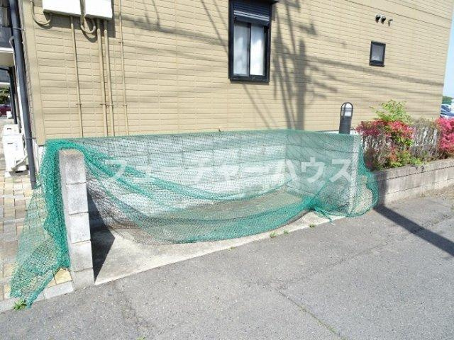 グレイスコートのその他共用部分