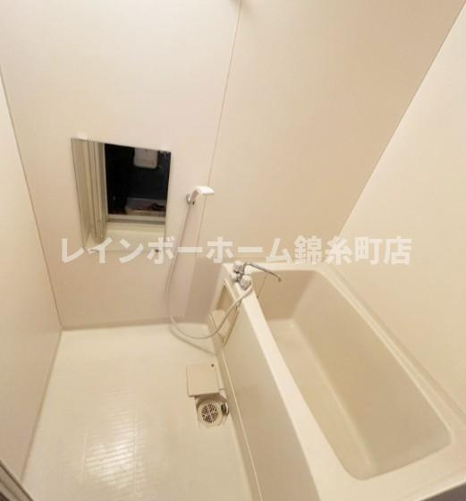 メゾンプチの浴室|別部屋参考写真