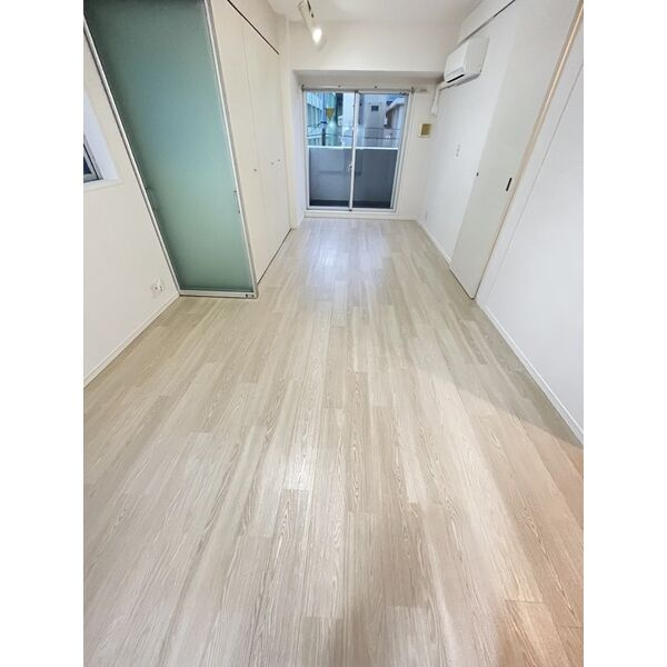 CITY　SPIRE日本橋高津(ヴェルデカーサ高津)の内装