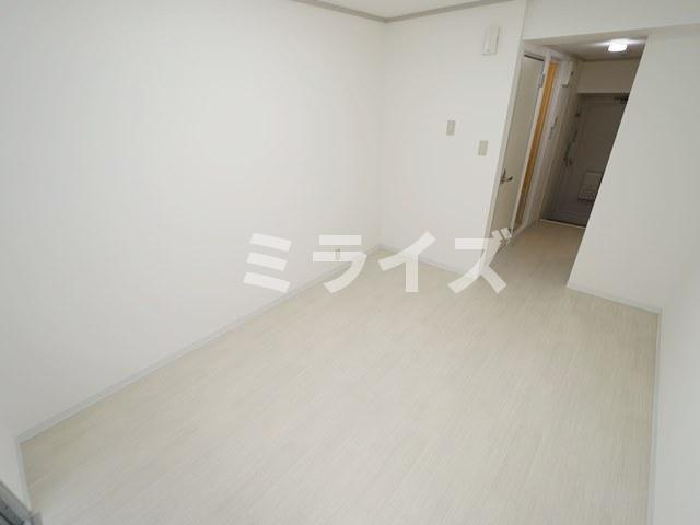 【洋室】 | 第8東昌ハイツA棟