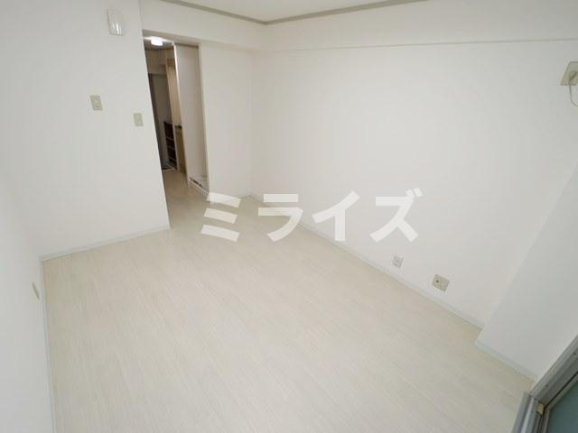 【寝室】 | 第8東昌ハイツA棟