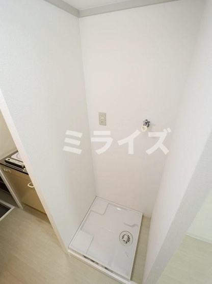 【その他】 | 第8東昌ハイツA棟