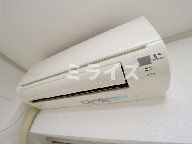 【設備】 | 第8東昌ハイツA棟