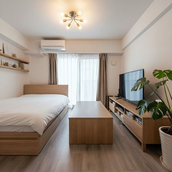 S-RESIDENCE桜本町awesomeのその他
