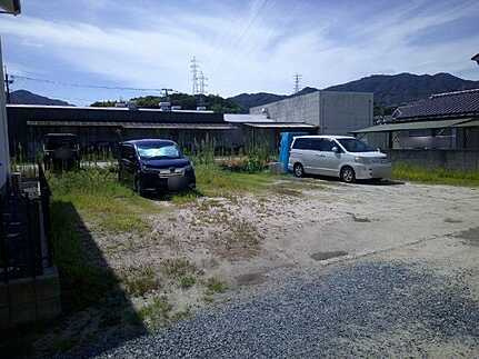 廿日市市宮内４丁目の外観