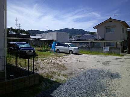 廿日市市宮内４丁目の外観