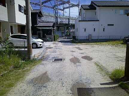 廿日市市宮内４丁目の外観