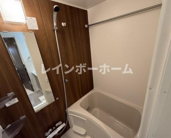 MQuarto鶴瀬の浴室|※同管理参考写真