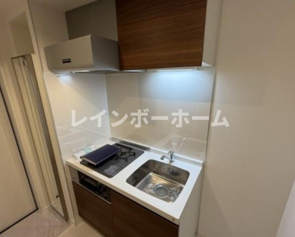MQuarto鶴瀬のキッチン|※同管理参考写真