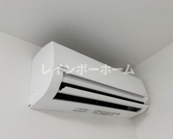 MQuarto鶴瀬の設備|※同管理参考写真