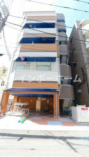 EPガーデン本中山