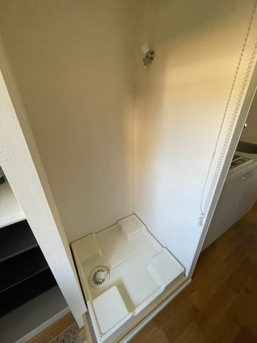 グリーンテラス調布Nの設備