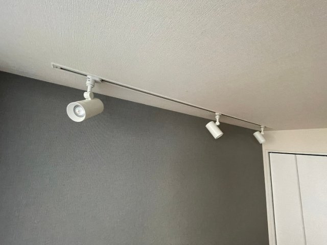 グリーンテラス調布Nのその他共用部分