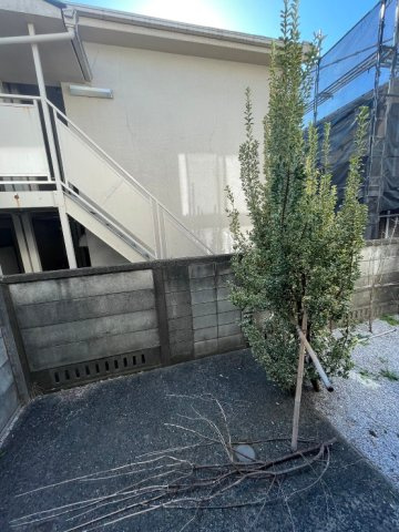 グリーンテラス調布Nの展望
