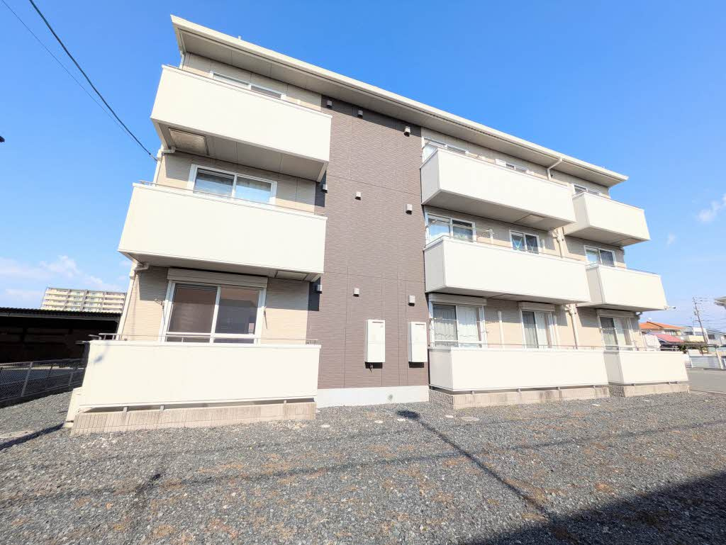 シャーメゾンソアーヴェ
