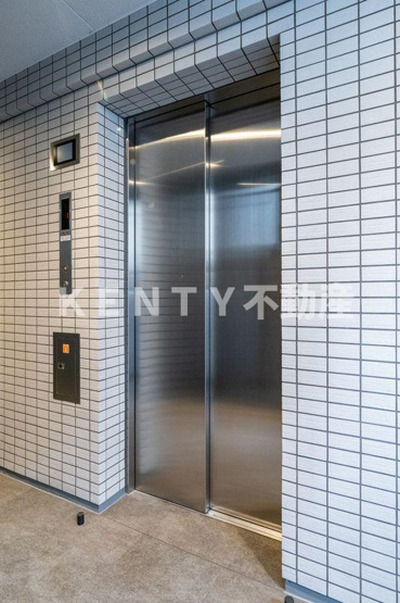 【設備】 | ARCOBALENO HANEDAⅡ