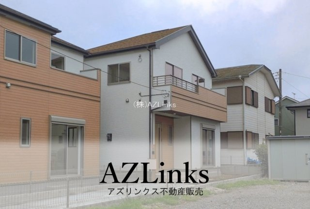 四街道市下志津新田２５１４番の外観