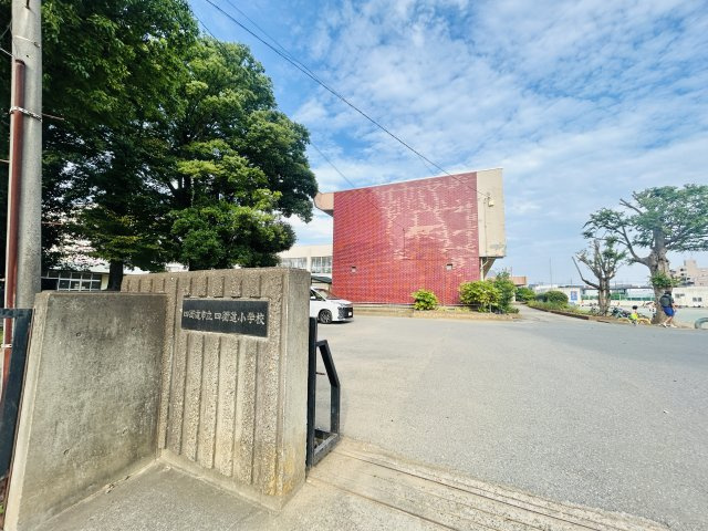 四街道市下志津新田２５１４番の周辺|四街道小学校