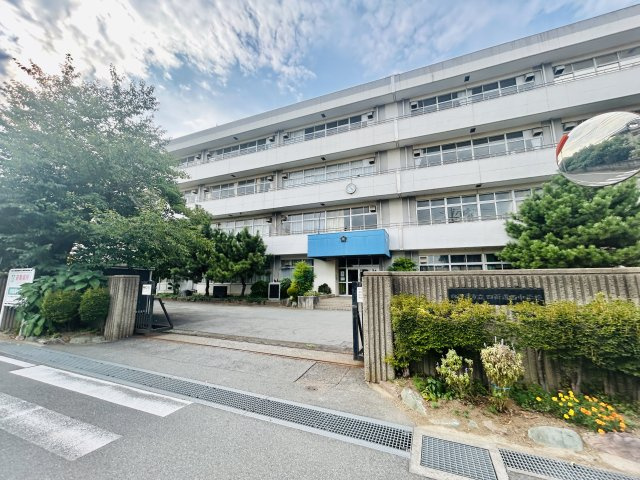 四街道市下志津新田２５１４番の周辺|四街道西中学校