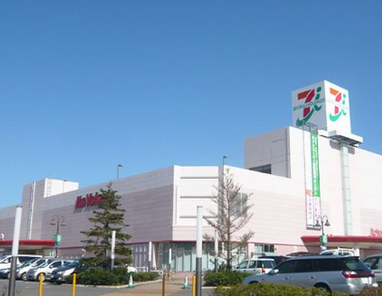 四街道市下志津新田２５１４番の周辺|イトーヨーカドー

