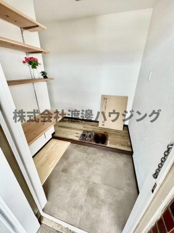 豊中グリーンハイツのその他