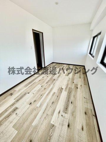 豊中グリーンハイツの内装
