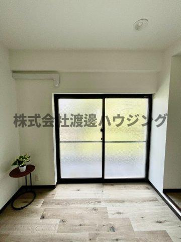 豊中グリーンハイツの内装