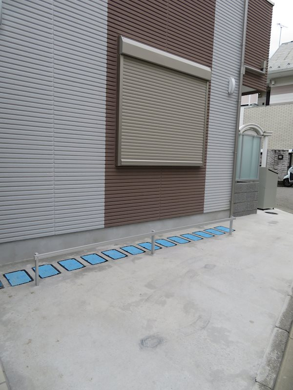 NSGATE青井・弘道 のその他
