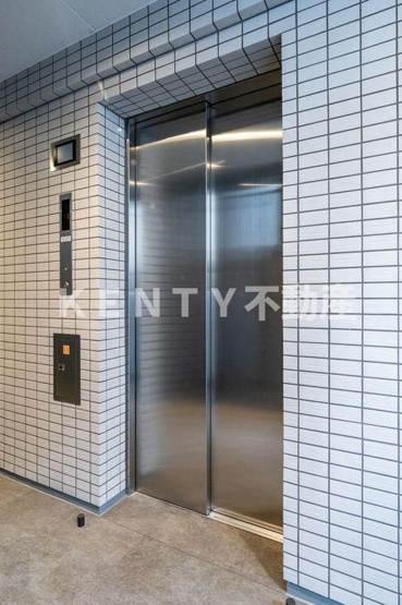 【設備】 | ARCOBALENO HANEDAⅡ