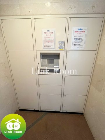 アルテシモ フォンテのその他共用部分