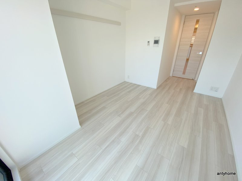 S-RESIDENCE福島玉川Tres　仲介手数料無料の寝室