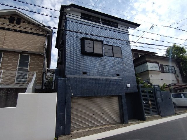 緑区尾崎山二丁目　売戸建の外観|外観　是非、お問い合わせお待ちしております
